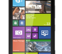 Nokia Lumia 1320