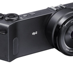 Sigma DP2 Quattro price in India