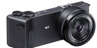Sigma DP2 Quattro price in India