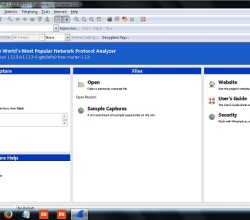 Wireshark 1