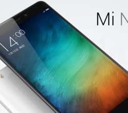 Xiaomi Mi Note price, specs