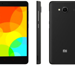 Xiaomi Redmi 2 price in India