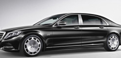 mercedes maybach s600 2016 price, specs, availability