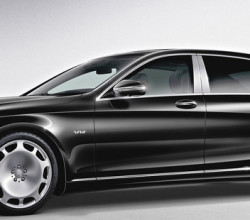 mercedes maybach s600 2016 price, specs, availability
