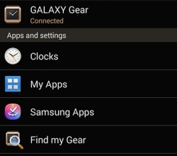 samsung galaxy ger manager