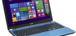 Acer E5-571 core i5 laptop