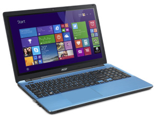 Acer E5-571 core i5 laptop