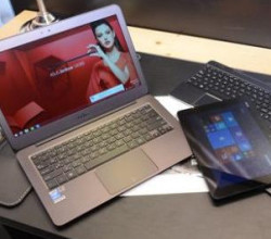 Asus Transformerbook T100 Chi