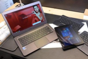 Asus Transformerbook T100 Chi