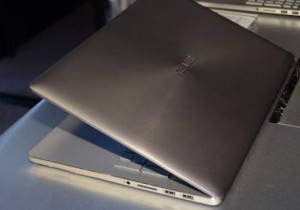 Asus Zenbook Pro UX501