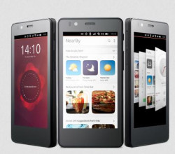 BQ Aquaris 4.5 Ubuntu Edition