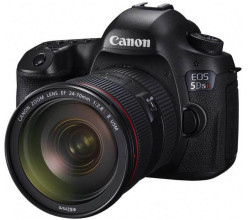 Canon EOS 5DS-R
