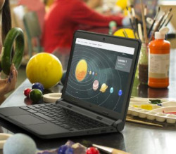 Dell Chromebook 11