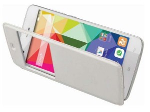Gionee CTRL V6L with 1GB RAM, quad core and 4G