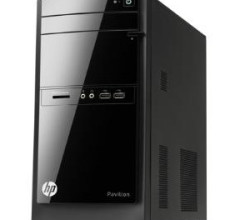 HP 110-400IL and 120-110IN 64 bit desktop PCs