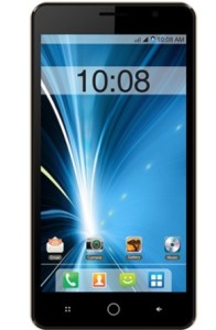 Intex Aqua L