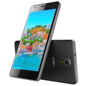 Intex Aqua Star II