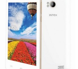 Intex Aqua Y2 remote with 5MP camera, 3G for below 4500