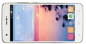 Karbonn Titanium Dazzle quad core within 5000 to 5500 range