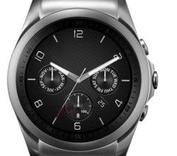 LG Urbane watch
