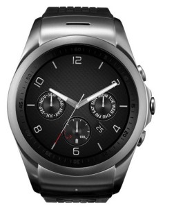 LG Urbane watch
