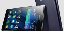 Lenovo P70 LTE smartphone price