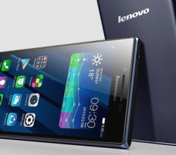 Lenovo P70 LTE smartphone price