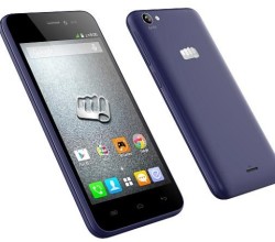 Micromax Canvas Pep
