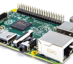 Raspberry Pi 2 specs and price