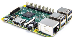 Raspberry Pi 2 specs and price