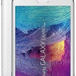 Samsung Galaxy Grand Max specs