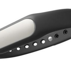 Xiaomi Mi band price and features
