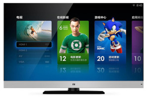 Xiaomi Mi tv full high definition