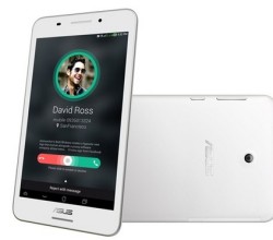 quad core Asus Fone Pad 7 FE375CL