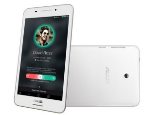 quad core Asus Fone Pad 7 FE375CL