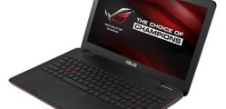 ASUS ROG GL551JM-EH74