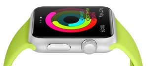 Apple IWatch important features