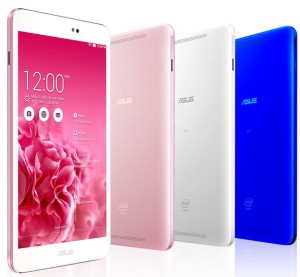 Asus Memopad 8 with Quad core and 4G