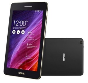 Asus Fonepad 7 dual core tablet with 2GB RAM