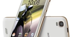 Intex Aqua speed with 2GB RAM for below 7500