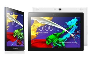 Lenovo Tab 2 A8 A10-70