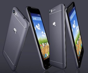 Quad core Micromax Canvas Fire 4 for 7000 Rs