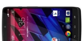 Motorola Moto Turbo phone within 40000 to 45000 Rupees
