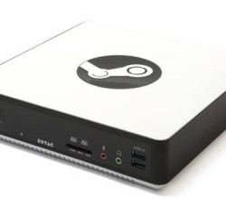 Zotac Steam Machine SN970 gaming PC