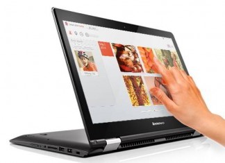 Lenovo Flex 3 price in India