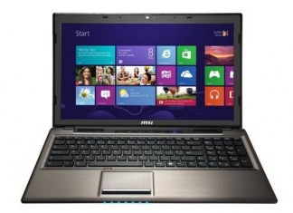 MSI Computer C CX612 : best laptops under 500 dollars