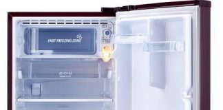 GL-B205KMLN - Best refrigerators in India 2015