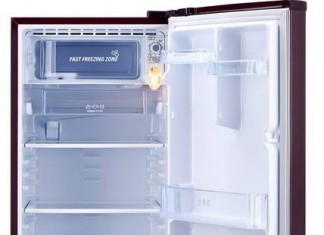 GL-B205KMLN - Best refrigerators in India 2015