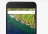 Google Nexus 6P price in India and features