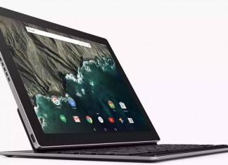 Google Pixel C tablet price and specs